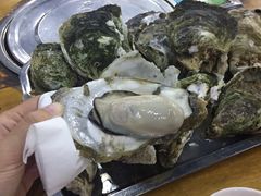 -蚝得喜海鲜(东城店)