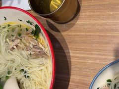 -小杨生煎(龙阳广场店)