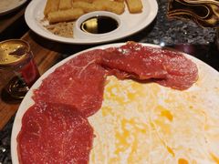 -成渝龙火锅(都江堰店)