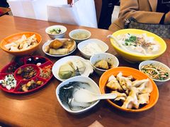-龙抄手(春熙路总店)