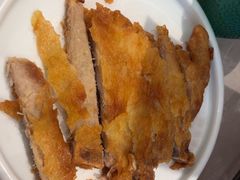 -松鹤楼面馆(清河万象汇店)