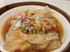 -唐苑酒家·岭南粤菜名店(太古仓店)