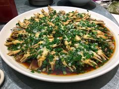 -汤记传菜(秀浦路店)
