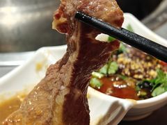 -贵宾牛·潮汕牛肉火锅(珠池总店)