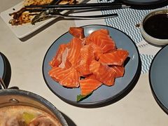 -喜庭海鲜自助(北辰三角洲北辰荟店)