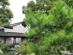 -南京市民俗博物馆(甘熙故居)