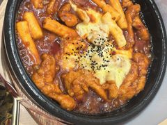 -米村拌饭(江宁万达店)