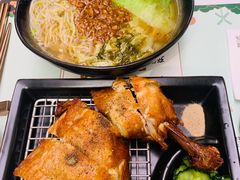 -馔豚·台北菜专门店(深圳湾万象城店)
