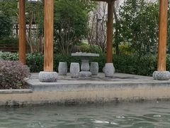 -深业半汤御泉庄温泉