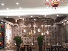 大堂-纳福苑(亮庆餐饮分店)
