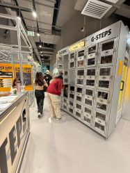 -G-STEPS舞蹈工作室