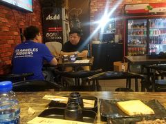 大堂-赤甲皇(仙霞路店)