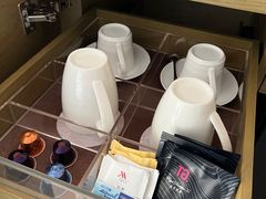 -深圳中洲万豪酒店