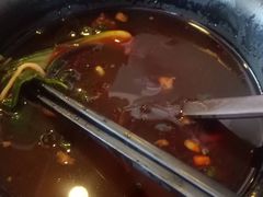 -李先生牛肉面大王(东营友谊广场店)