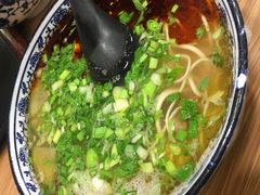 -有礼有面(知春路店)