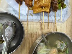-海萍馄饨(湖北路店)