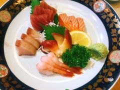 -天正河鲀·河豚亭(大连店)