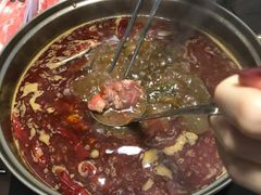 -海底捞火锅(石厦时代广场店)