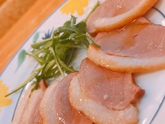 -萨莉亚意式餐厅(深圳北站店)