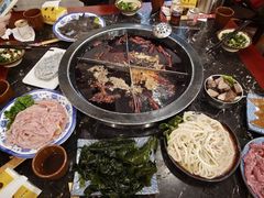 -陈眼镜火锅(总店)