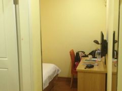 -如家酒店·neo(广州东山口地铁站中山一院店)