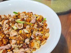 -衡东土菜馆(天际绿洲店)