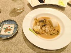 家烧东海大黄鱼-新荣记(新源南路店)