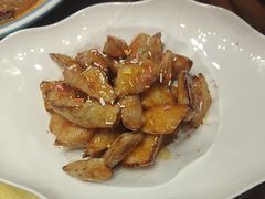 -那家老院子东北菜·饺子·小鸡炖蘑菇(艳华街店)