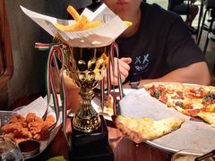 -1861意大利餐厅(文化广场店)