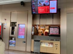 -海底捞火锅(青山湖万达夜宵主题店)