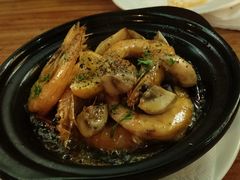 -羽深肉铺 Steak & Wine