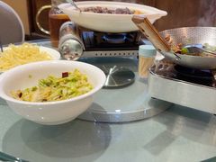 -辛香味烧鱼馆·非遗技艺·排骨红烧肉(光谷医药园店)