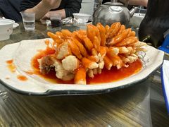 -神仙钵湘香土菜馆(光华路店)