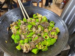 -张氏父子常德肠子馆(红星总店)