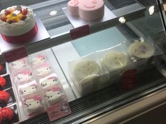 -面包新语(吾悦国际广场店)