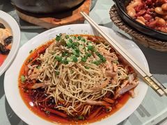 -蜀宴小调·精致家常菜(科华店)