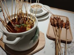-关东小磨东北菜(漕河泾印象城店)