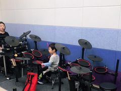-骨头音乐BoneMusic·架子鼓·军鼓·考级(复地活力城校区)