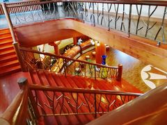 -丹东天桥沟景区