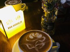 -WEAWEA深夜咖啡酒吧(顺义店)