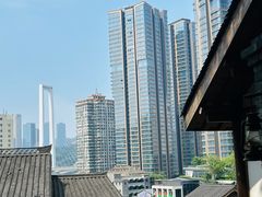 -重庆十八梯传统风貌区