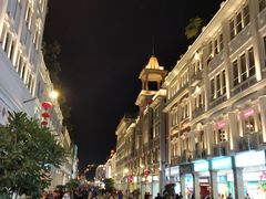 -龙治汉堡(中华城店)