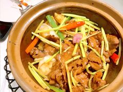 -胜记酒家(荔枝公园店)