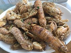 -七鲜渔港美食餐厅(巽寮湾海景店)