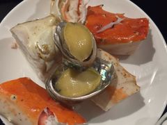 -广州花园酒店-凌璇阁360度高空海鲜自助餐CAROUSEL