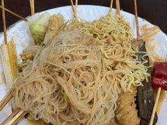 -郭记小街麻辣烫(南小街总店)