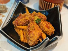 -桂满陇·手作小笼包&江南叫花鸡(中山公园店)