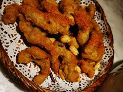 -青花椒花椒鱼(合生汇店)