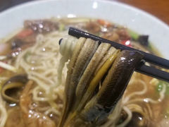 -风云面馆(珠海路店)