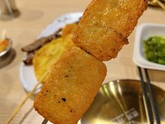 -质烤烤物·活烤海鲜(质烤总店)